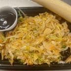 Best 木须素 Moo Shu Vegetables in Jersey City, NJ