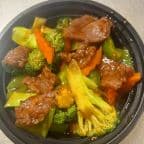 Best 什菜牛肉 Beef w. Assorted Vegetable in Jersey City, NJ