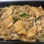 Best 鸡炒河粉 Chicken Chow Fun in Jersey City, NJ