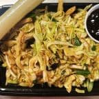 Best 木须肉 Moo Shu Pork in Jersey City, NJ