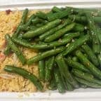 Best 干扁四季豆 Dry Sauteed String Beans Combo in Jersey City, NJ