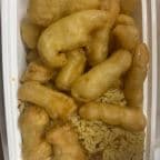 Best 甜酸鸡 Sweet & Sour Chicken LUNCH in Jersey City, NJ