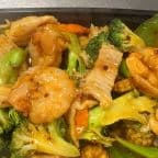 Best 湖南鸡 Chicken Hunan Style in Jersey City, NJ