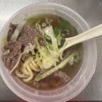 Best 牛面汤 Beef Noodle Soup in Jersey City, NJ