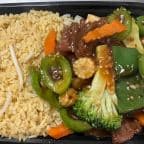 Best 湖南牛 Hunan Beef Combo in Jersey City, NJ