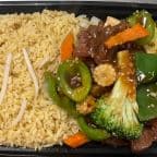 Best 湖南牛 Hunan Beef LUNCH in Jersey City, NJ