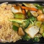Best 素什锦 Mixed Chinese Vegetables Combo in Jersey City, NJ