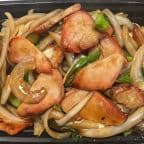 Best 葱爆肉片 Pork w. Scallions in Jersey City, NJ