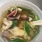Best 扬州云吞汤 Young Chow Wonton Soup in Jersey City, NJ