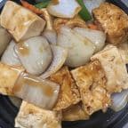 Best 双色豆腐 Bean Curd Delight in Jersey City, NJ