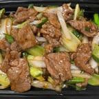 Best 四川牛 Beef Szechuan Style in Jersey City, NJ