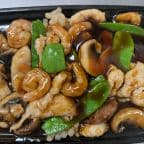 Best 八珍豆腐 Bean Curd w. Eight Precious in Jersey City, NJ