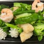 Best 彩云伴月 Cloud Around the Moon in Jersey City, NJ