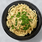 Best 冷面 Cold noodles sesame sauce in Jersey City, NJ