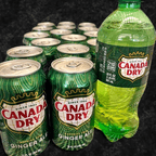 Best Ginger Ale in Jersey City, NJ