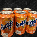Best Sunkist 芬达 in Jersey City, NJ