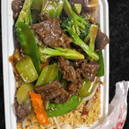 Best 蔬菜牛 Beef w. Mixed Vegetables LUNCH in Jersey City, NJ