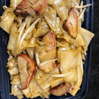 Best 叉烧炒河粉 Pork Chow Fun in Jersey City, NJ