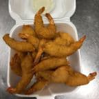Best 炸凤尾虾 Fried Bread Shrimp in Jersey City, NJ